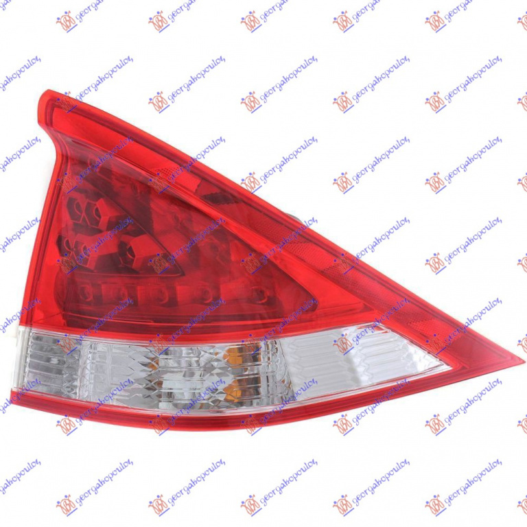 Stop Lampa Spate - Honda Insight 2009 , 33501-Tm8-003