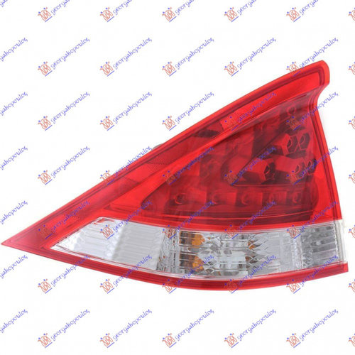 Stop Lampa Spate - Honda Insight 2009 , 33551-Tm8-003