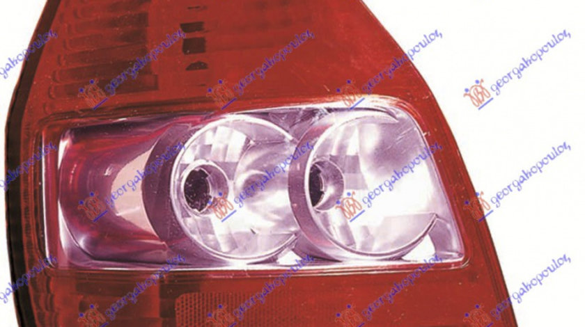 Stop Lampa Spate - Honda Jazz 2001 , 33551-Saa-G01