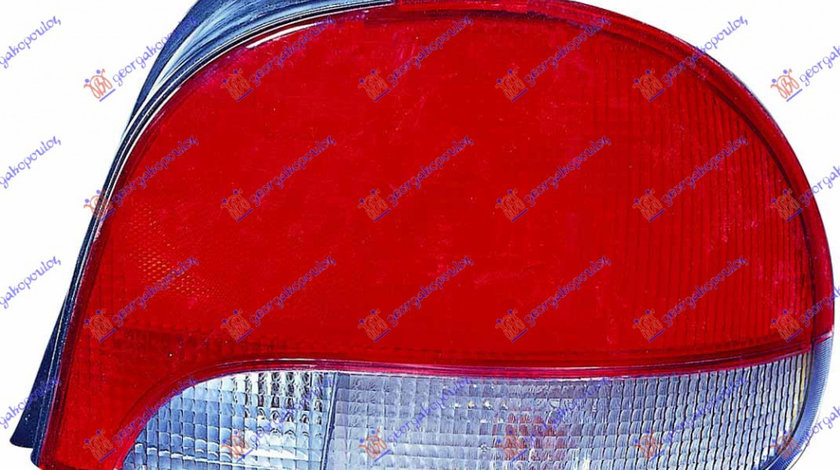 Stop Lampa Spate - Hyundai Accent H/B 19997 1998 , 92402-22520