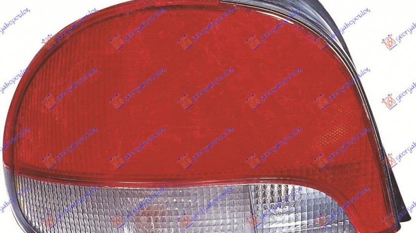 Stop Lampa Spate - Hyundai Accent H/B 19997 1998 , 92401-22520