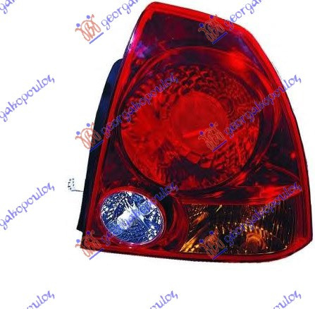 Stop Lampa Spate - Hyundai Accent H/B-L/B 2003 , 92402-25510