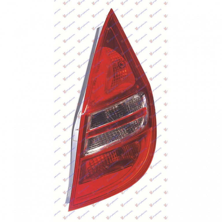 Stop Lampa Spate - Hyundai Accent L/B 1994 , 92401-22200
