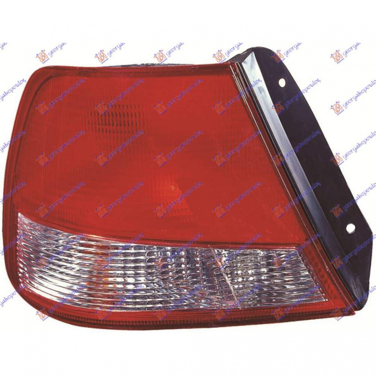 Stop Lampa Spate - Hyundai Accent L/B 1999