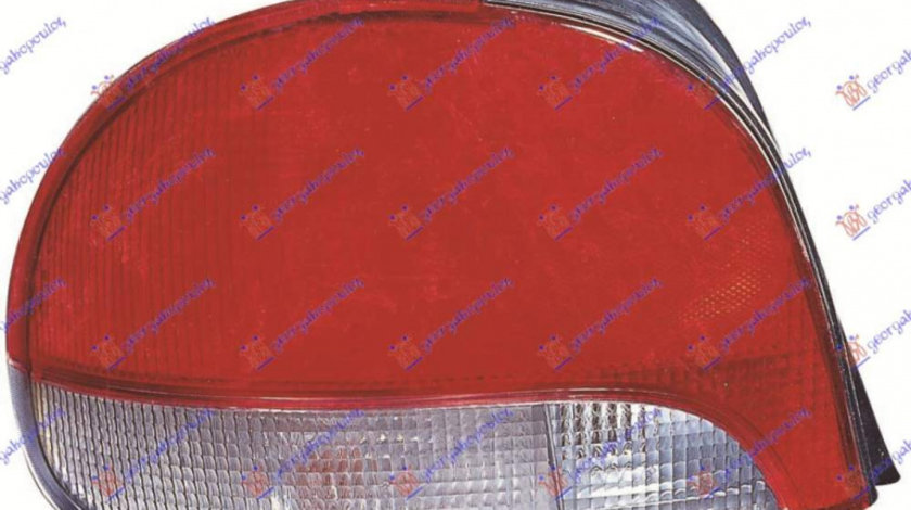 Stop Lampa Spate - Hyundai Accent L/B 19997 1998 , 92402-22520