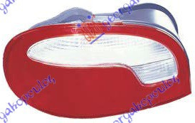 Stop Lampa Spate - Hyundai Accent Sdn 19997 1998 , 92401-22300