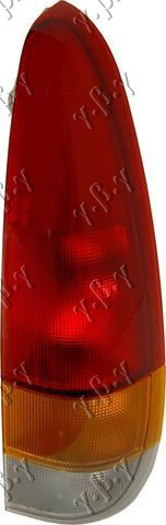 Stop Lampa Spate - Hyundai Atos 1997 , 9240202010