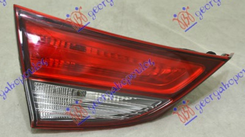 Stop Lampa Spate - Hyundai Elantra 2013 , 92403-3y500