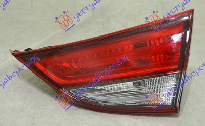 Stop Lampa Spate - Hyundai Elantra 2013 , 92404-3y500