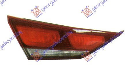 Stop Lampa Spate - Hyundai Elantra 2015 , 92403-F2000