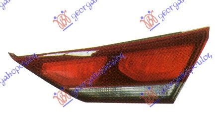Stop Lampa Spate - Hyundai Elantra 2015 , 92404-F2000