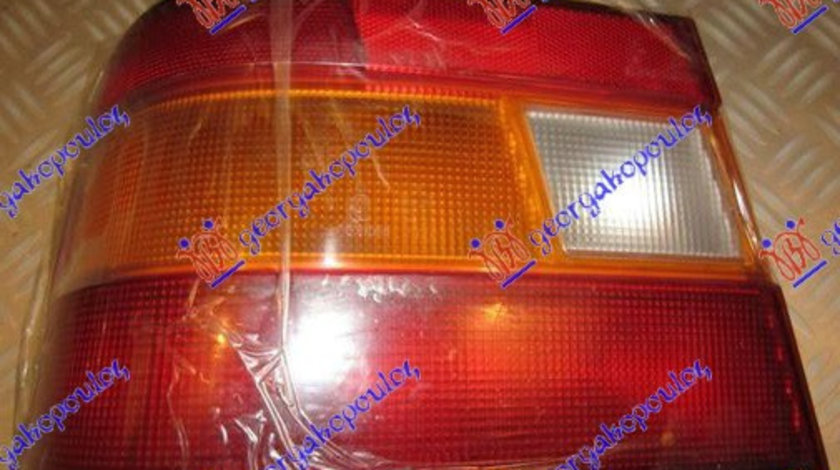 Stop Lampa Spate - Hyundai Excel 1992 , 92401-24310