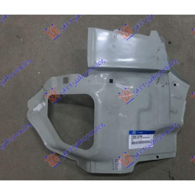Stop Lampa Spate - Hyundai Getz 2002 , 715641c300