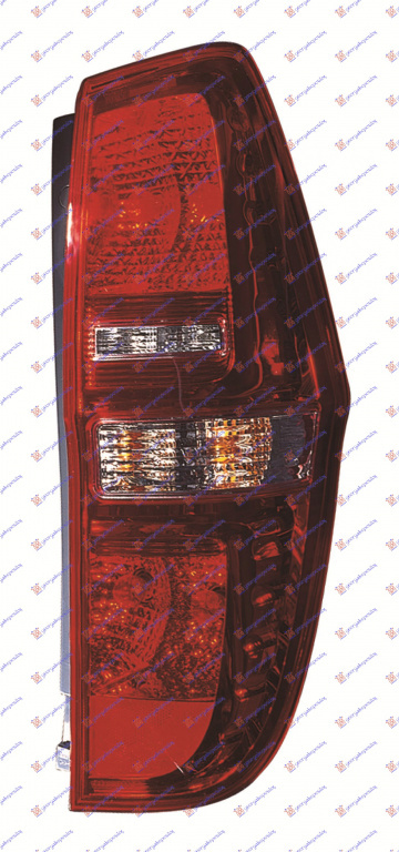Stop Lampa Spate - Hyundai H1 Starex 2007 , 92402-4h030