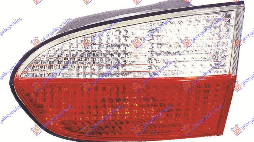 Stop Lampa Spate - Hyundai H1 Van 1998 , 92406-4a500