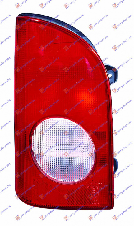 Stop Lampa Spate - Hyundai H100 Van 1993