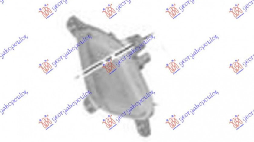 Stop Lampa Spate - Hyundai I10 1999 , 92401-K7000