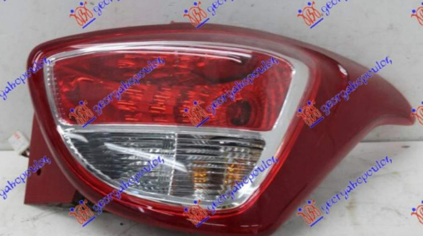 Stop Lampa Spate - Hyundai I10 2016 , 92401-B9100