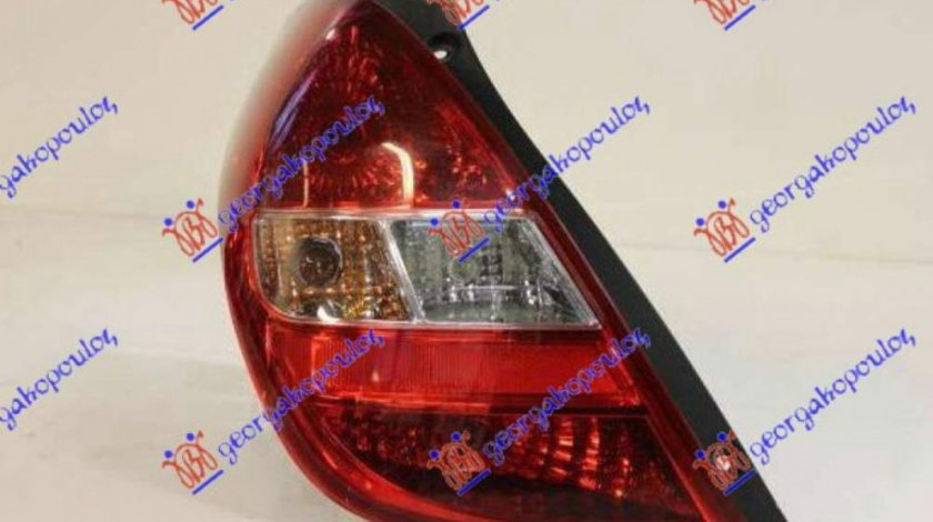 Stop Lampa Spate - Hyundai I20 2008 , 92402-1j000