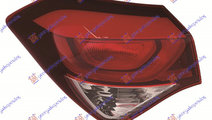 Stop Lampa Spate - Hyundai I20 (H/B) 2014 , 92401-...