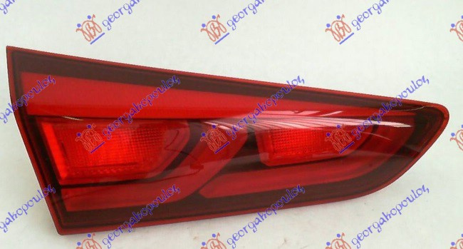 Stop Lampa Spate - Hyundai I20 (H/B) 2014 , 92403-C8000