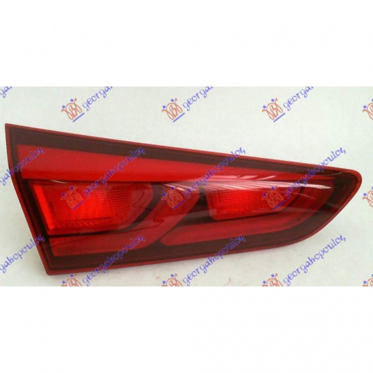 Stop Lampa Spate - Hyundai I20 (H/B) 2014 , 92404-C8000