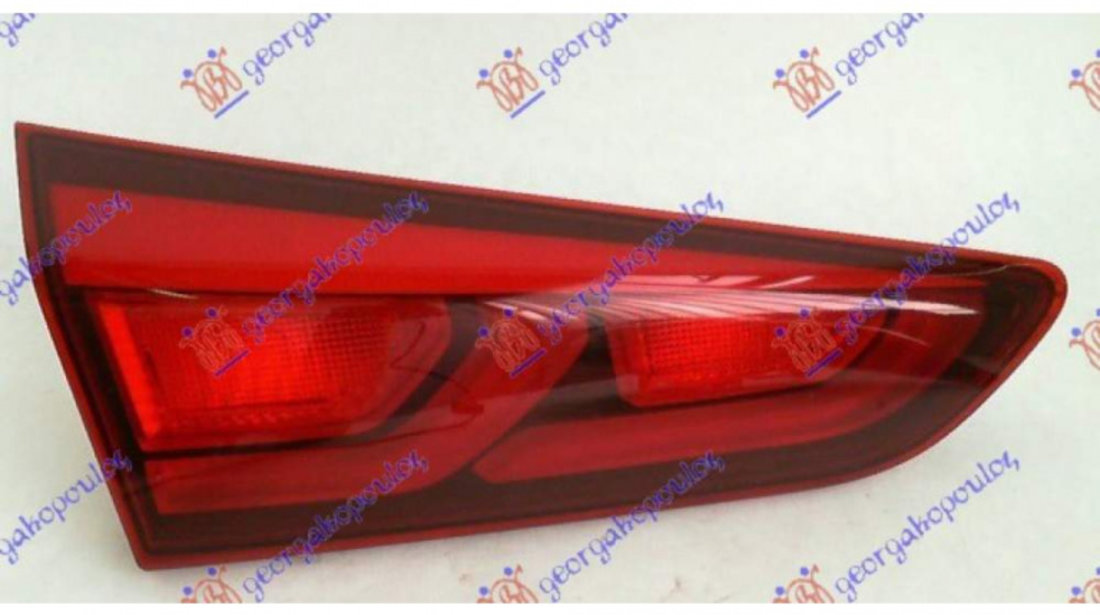 Stop Lampa Spate - Hyundai I20 (H/B) 2014 , 92404-C8000