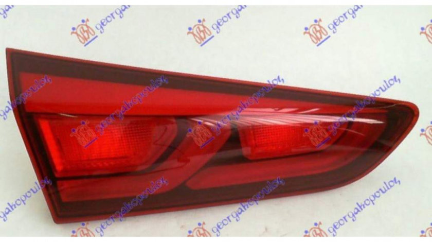 Stop Lampa Spate - Hyundai I20 (H/B) 2014 , 92404-C8000