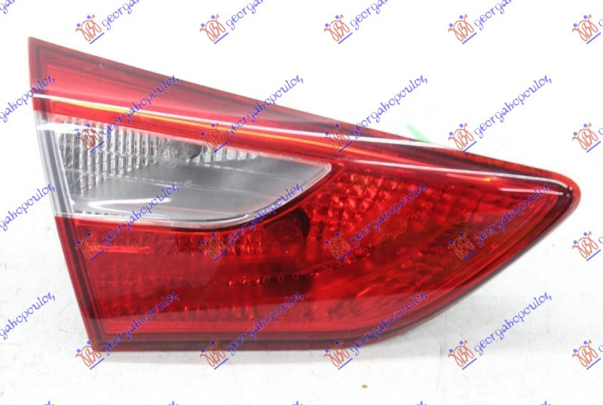 Stop Lampa Spate - Hyundai I30 5 Usi 2012 , 92403-A5010