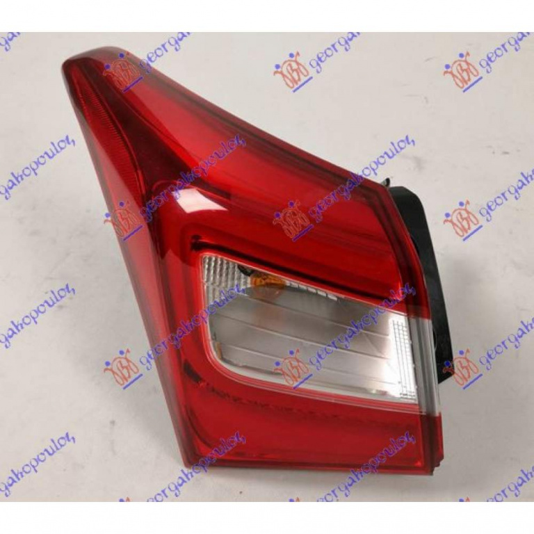 Stop Lampa Spate - Hyundai I30 5 Usi 2014 , 92402-A5110
