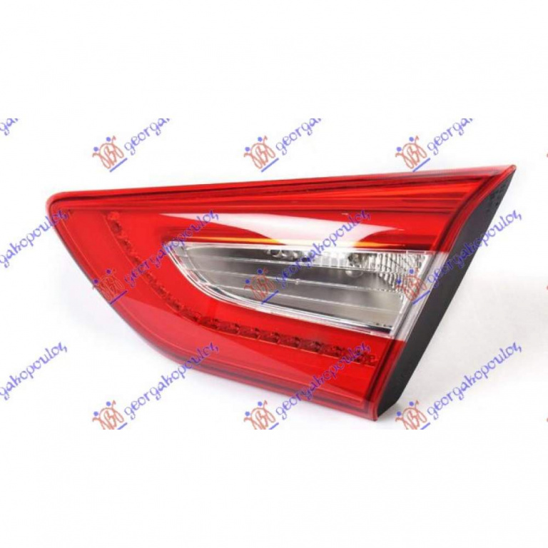 Stop Lampa Spate - Hyundai I30 5 Usi 2014 , 92403-A5010