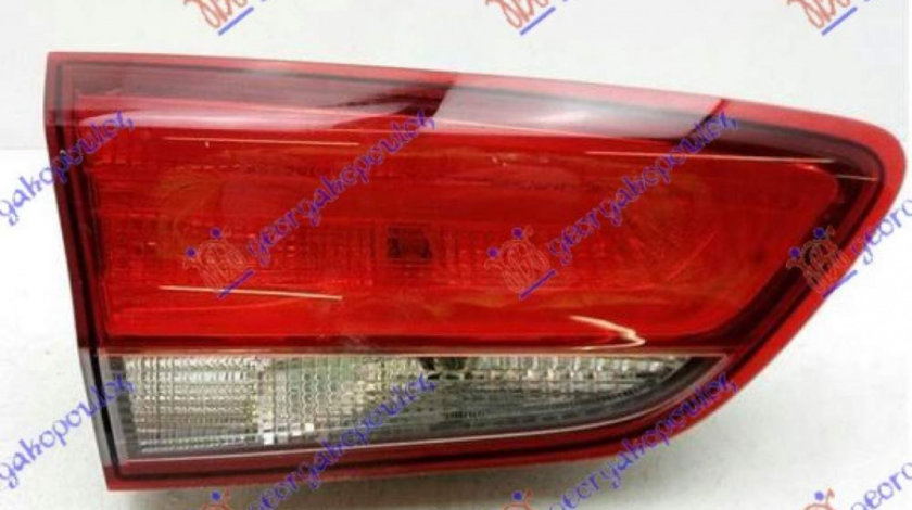 Stop Lampa Spate - Hyundai I30 Hatchback/Tourer 2017 , 92404-G4000