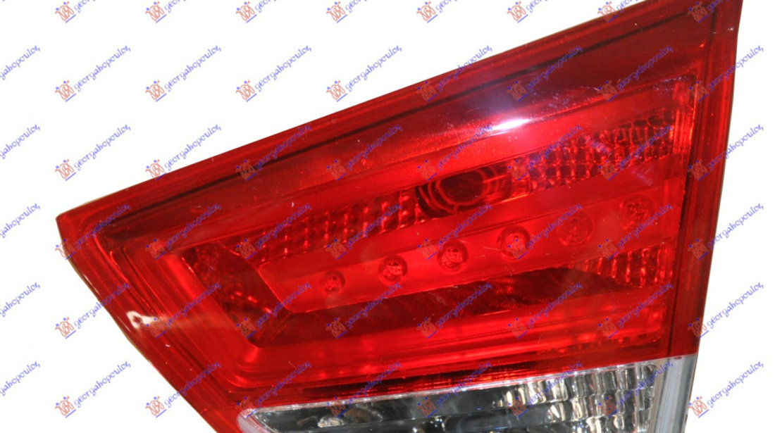 Stop Lampa Spate - Hyundai Ix35/Tucson 2010 , 92406-2y000