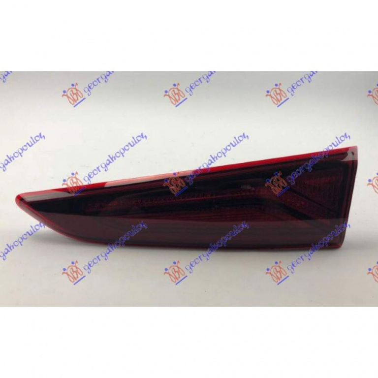 Stop Lampa Spate - Hyundai Kona 2017 , 92401-J9000