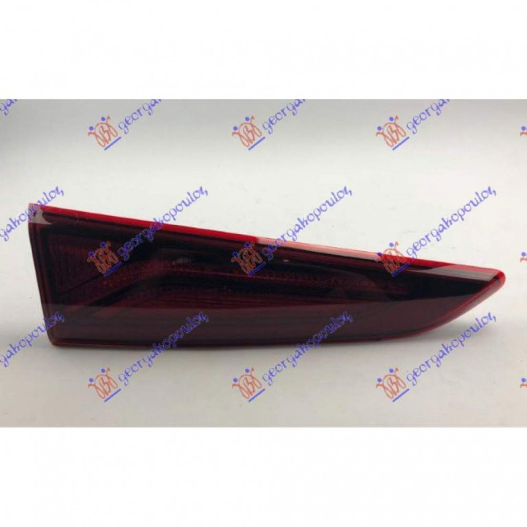 Stop Lampa Spate - Hyundai Kona 2017 , 92404-J9000