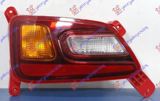 Stop Lampa Spate - Hyundai Kona 2017 , 92405-J9010