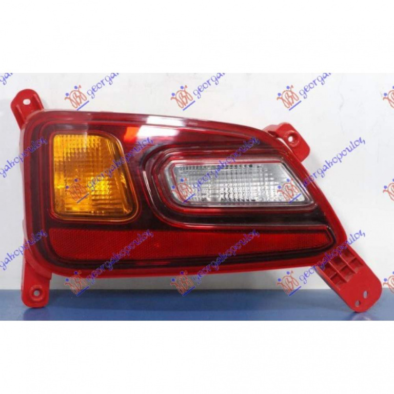 Stop Lampa Spate - Hyundai Kona 2017 , 92406-J9000