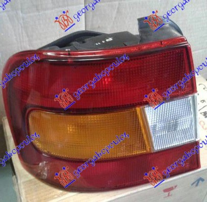 Stop Lampa Spate - Hyundai Lantra 1990 , 9240128031
