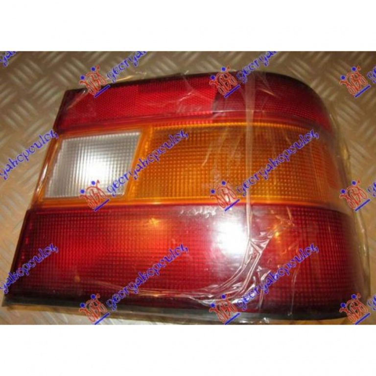 Stop Lampa Spate - Hyundai Lantra 1990 , 9240228031
