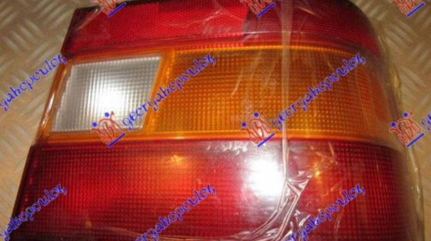 Stop Lampa Spate - Hyundai Lantra 1990 , 9240228031