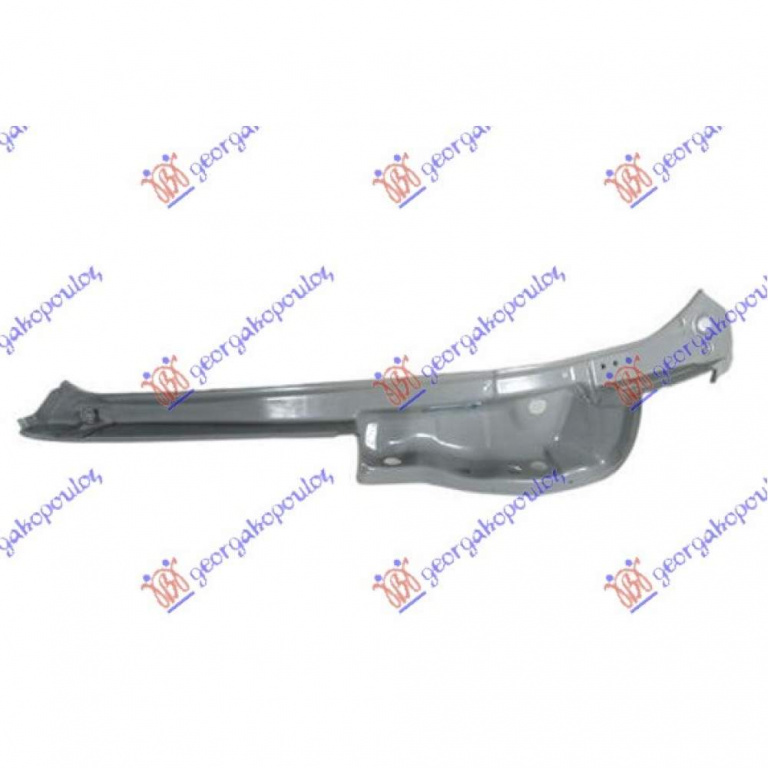Stop Lampa Spate - Hyundai Matrix 2001 , 71580-17300