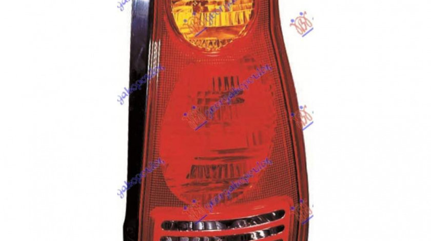 Stop Lampa Spate - Hyundai Matrix 2008 , 71553-17300