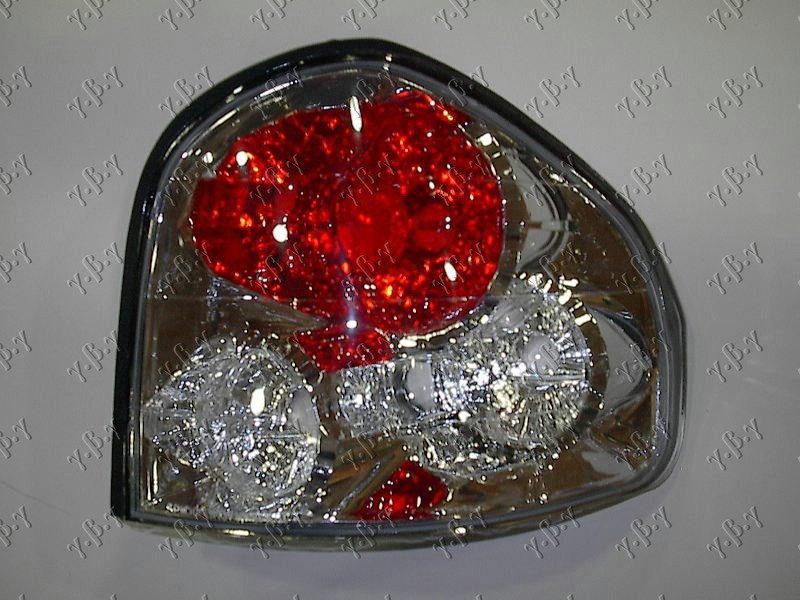 Stop Lampa Spate - Hyundai Santa Fe 2000