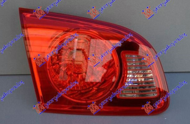 Stop Lampa Spate - Hyundai Santa Fe 2005 , 924052?020