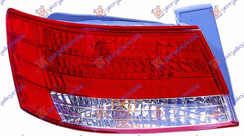 Stop Lampa Spate - Hyundai Sonata 2006 , 92401-3k010