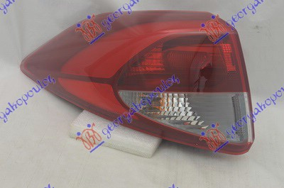 Stop Lampa Spate - Hyundai Tucson 2012 , 92401-D3000