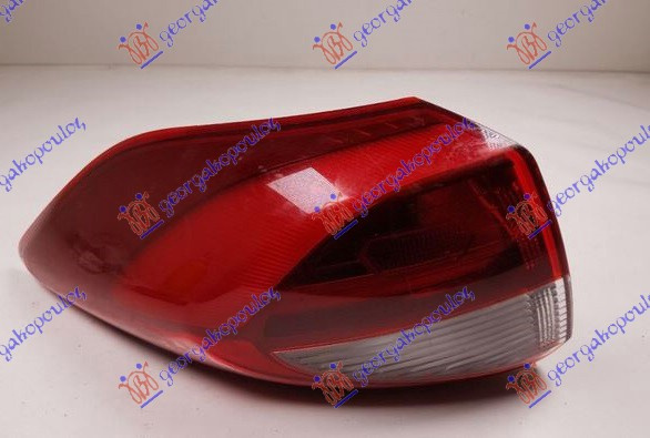 Stop Lampa Spate - Hyundai Tucson 2012 , 92401-D7100