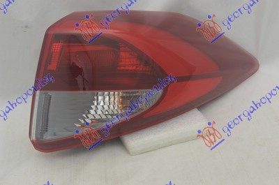 Stop Lampa Spate - Hyundai Tucson 2012 , 92402-D3000