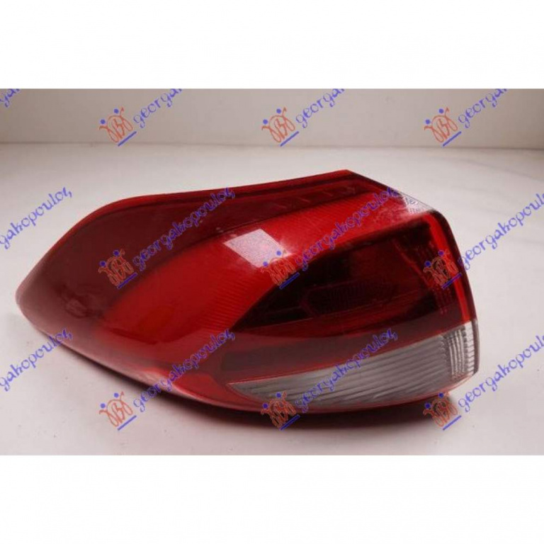 Stop Lampa Spate - Hyundai Tucson 2012 , 92402-D7100