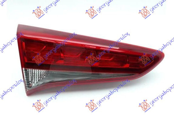 Stop Lampa Spate - Hyundai Tucson 2012 , 92403-D7100